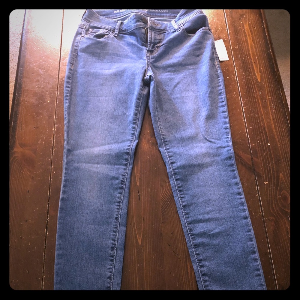 Old Navy Jeans